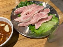 -牛炙烤肉(车公庙店)