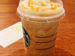 -星巴克臻选(深圳华强北茂业店)