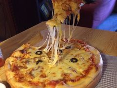 -爱德堡西餐咖啡吧(北师大店)