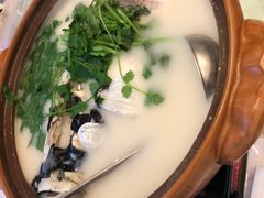 -千岛湖鱼味馆(十字街总店)
