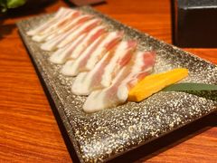 -山之屋炭火烧肉·生啤畅饮(大朗万科中央公园店)