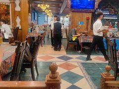 -乡村馕坑肉·烧烤·新疆菜·本地人更爱吃(阿勒泰首店)