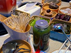 -海底捞大排档火锅(打浦路店)