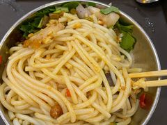卤菜粉-红鼻子桂林米粉(金唐新光界店)