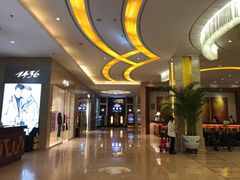 -内蒙古大厦酒店
