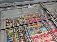 -吉之仙•中国制造•出口级食材日料店(领事馆总店)