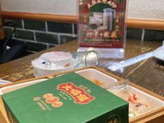 -大鸽饭(马王堆店)