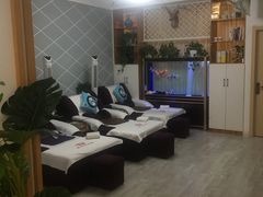 -妙艺足道水疗SPA(振华国际店)