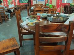 -溪悦渔庄(九龙湖店)