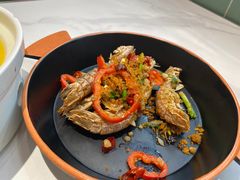 -避风塘·金牌店·夜宵(金玉兰店)