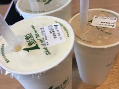 -1点点(银座和谐广场店)