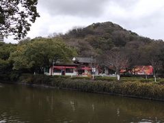 -东钱湖旅游度假区