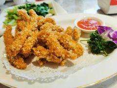 -渔满仓海鲜渔家(象山二店)