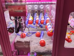 -阿尔法Game Station(中山路店)