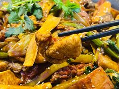 -一麻一辣麻辣香锅(方庄店)