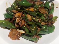 农家小炒肉-徐记海鲜(曲江南湖店)