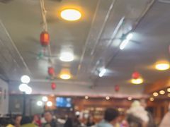 -张记旺角食街(动物园店)