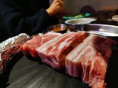 -济州爱肉堂(总店)