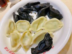 -北方饺子王·海肠捞饭·海鲜锅(山大店)