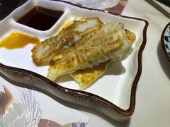 鸡软骨饺子-羽寿司(东方宝泰店)
