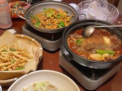 手撕包菜-肖记公安牛肉鱼杂馆·省级非物质文化遗产(三角路直营店)