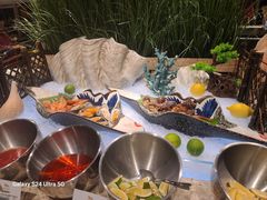 -深圳美高梅酒店·欢宴Festival·全日餐厅