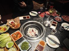 -牛焱·烧肉酒肆(五大道店)