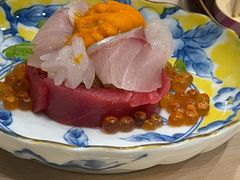 -鮨一日本料理旗舰店(总店)