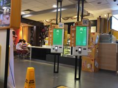 -麦当劳(坂田分店)