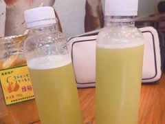 -细妹五香牛杂(步行街店)