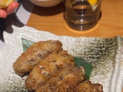 -味太助·银饭食堂(中华城店)