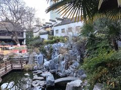 -南京市民俗博物馆(甘熙宅第)