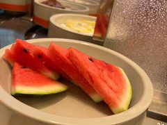 -密友回转自助火锅(世茂国际广场店)