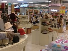 -AEON超市(永旺梦乐城泰达店)