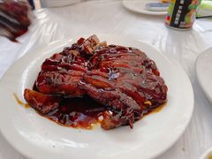 酱鸭-茂隆餐厅(进贤路店)