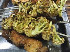 -老虎滩大连海鲜烧烤(建邺云锦路总店)