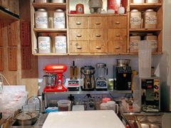 -寿奶茶·鲜奶与茶(合生汇购物中心店)