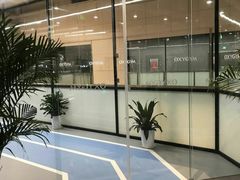 -OXYGYM 奥美氧舱运动中心(领展购物广场·中关村店)