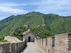 -慕田峪长城