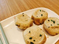 -小杨生煎(香港名都店)