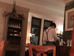 大堂-夏朵餐厅(丁香店)