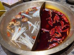 -小龙坎火锅(总店)