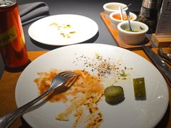 -拉蒂娜·巴西牛排馆 Latina·Brazilian Steakhouse(王府井喜悦店)