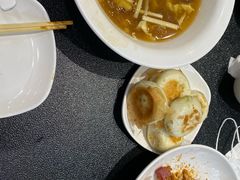 -紫光园·烤鸭·北京菜(团结湖店)