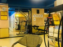 -中田健身工作室(太阳广场店)