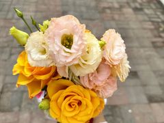 -燃熊中国汉堡(中山门店)