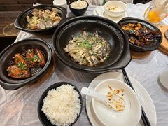 -小时候焗海鲜(鄞州万达店)
