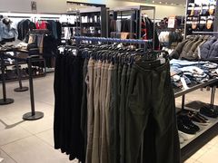 -ZARA(金安国际购物广场店)