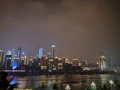 景观位-肆味(东原1891江景店)