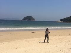 -西涌国际滨海旅游区